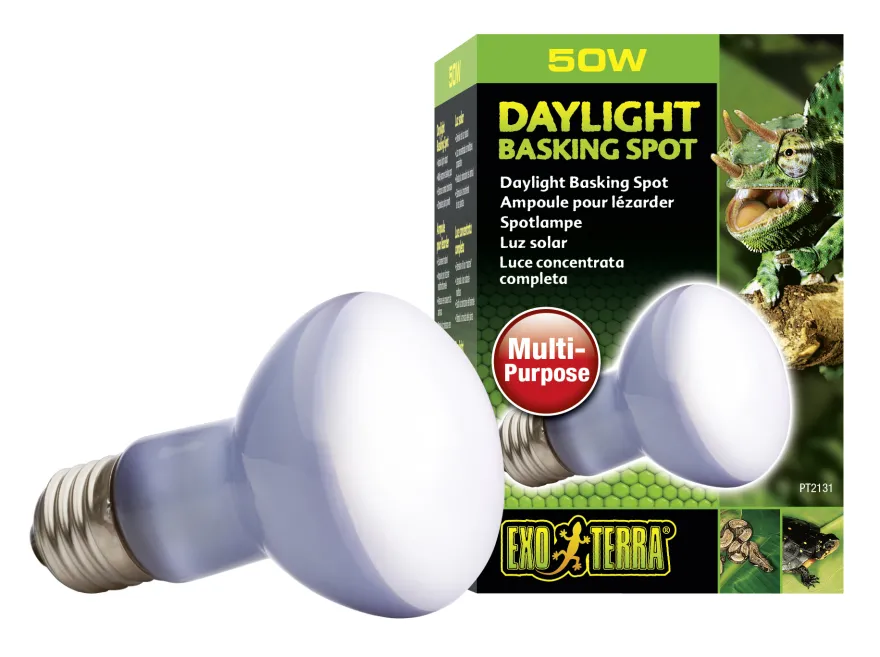 Exo Terra Daylight Basking Spot R20/50 W