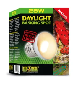 Exo Terra Daylight Basking Spot NANO 25W