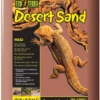 Exo Terra DesertSand rot 4,5kg Terrariensubstrat