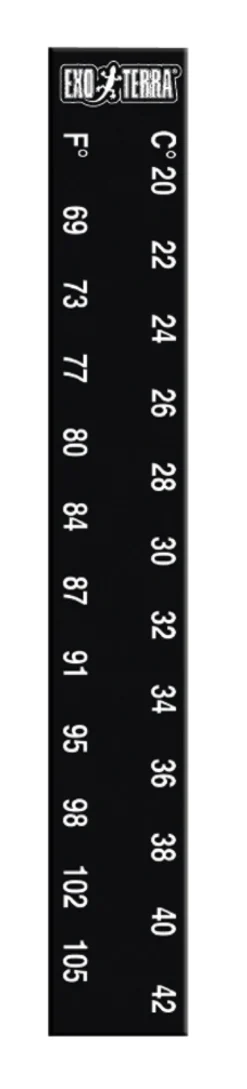 Exo Terra Digitalthermometer 2