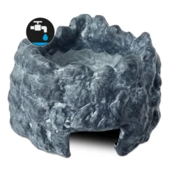 Exo Terra Eck Wetrock klein
