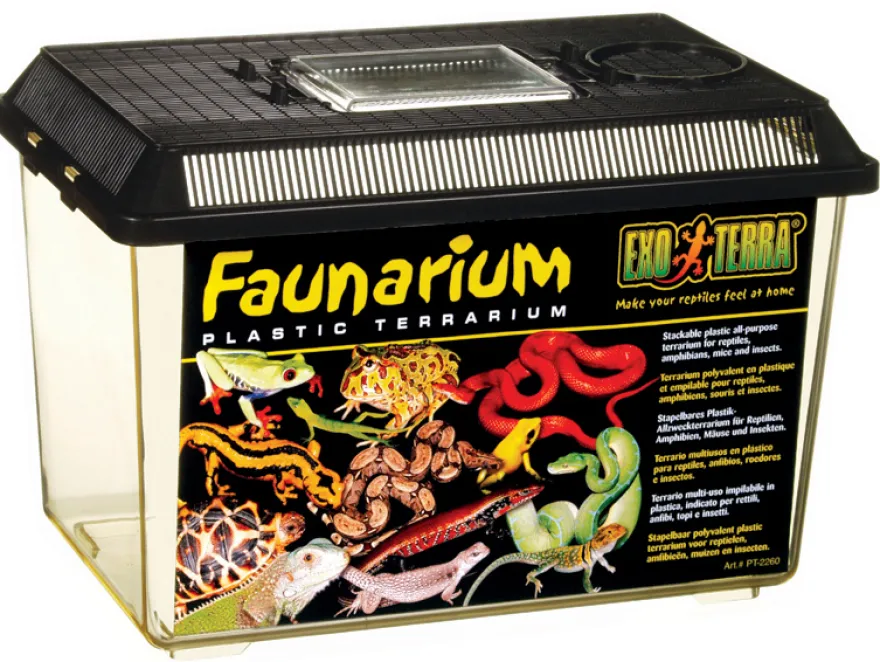 Exo Terra Faunarium