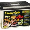 Exo Terra Faunarium flach medium Reptilienbehäter