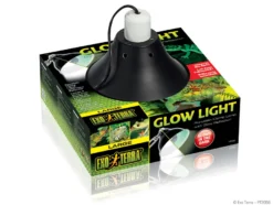 Exo Terra Glow Light Porzellan