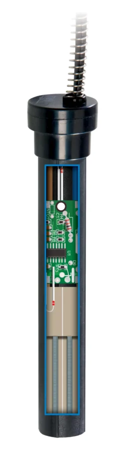 Exo Terra Heizer 25 Watt, tauchfähig