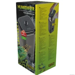 Exo Terra Humidifier Vernebler