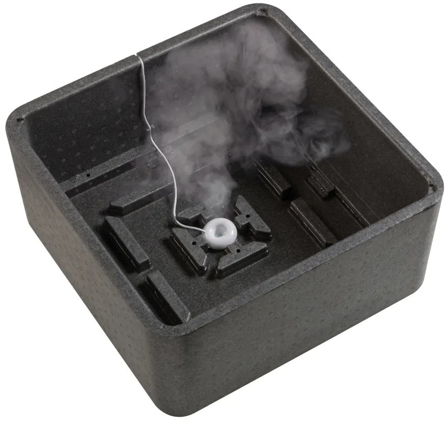 Exo Terra Inkubator Pro