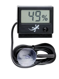 Exo Terra LED Hygrometer