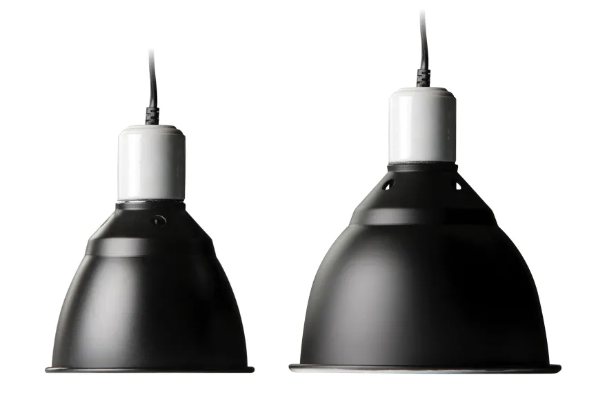 Exo Terra Light Dome UV-Reflektorlampe klein