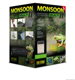 Exo Terra Monsoon Multi II.