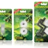 Exo Terra Monsoon RS400 Fernbedienung