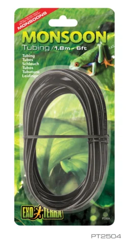 Exo Terra Monsoon RS400 Schlauch 1,80 m
