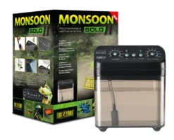 Exo Terra Monsoon Solo II.