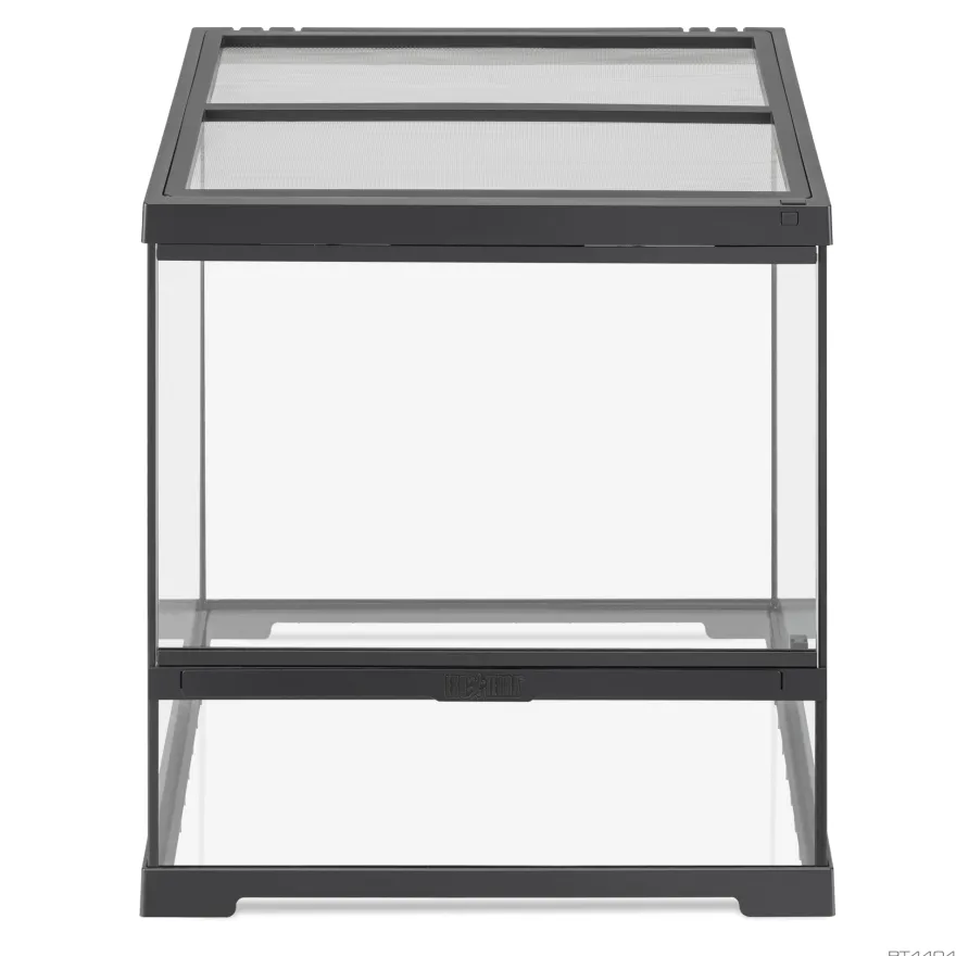 Exo Terra Pro Terrarium 45x45x45cm