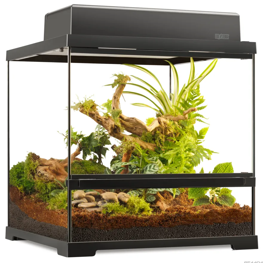 Exo Terra Pro Terrarium 45x45x45cm