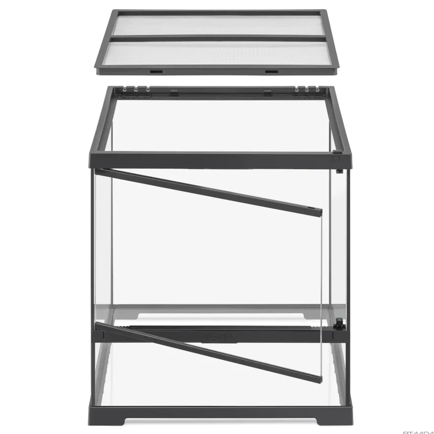 Exo Terra Pro Terrarium 45x45x45cm