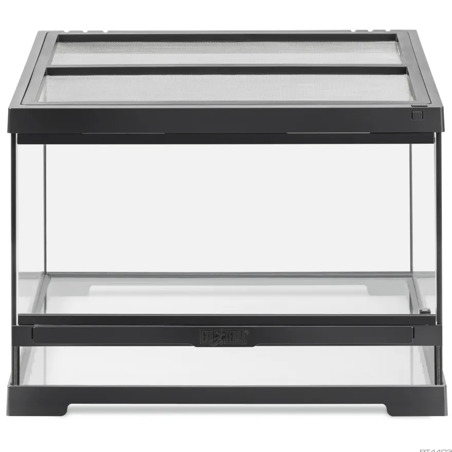 Exo Terra Pro Terrarium 45x45x30cm