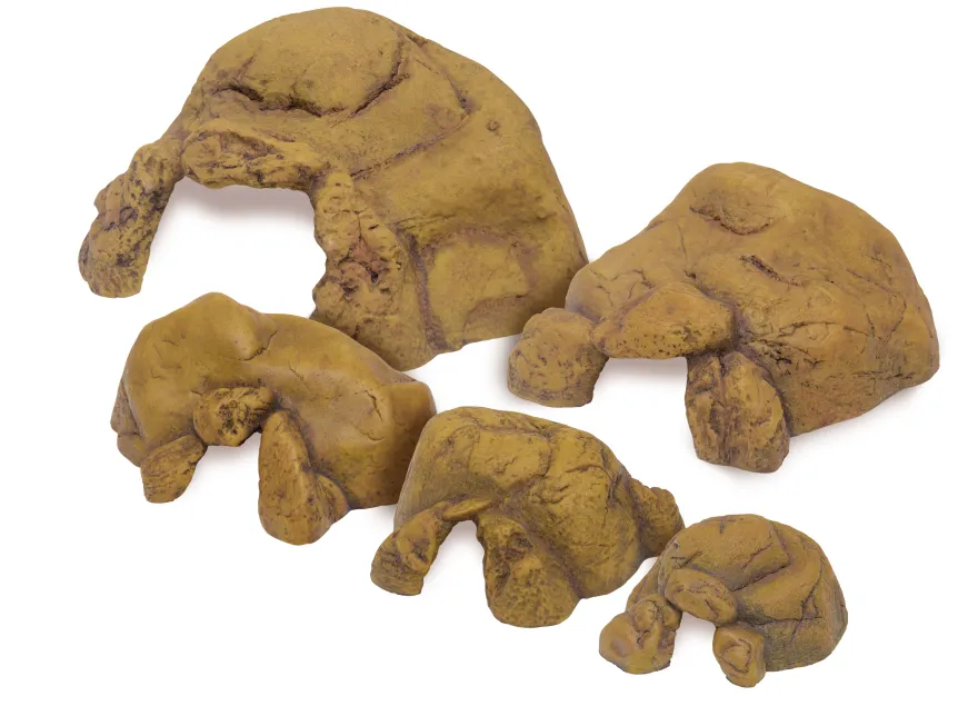 Exo Terra Reptile Cave S