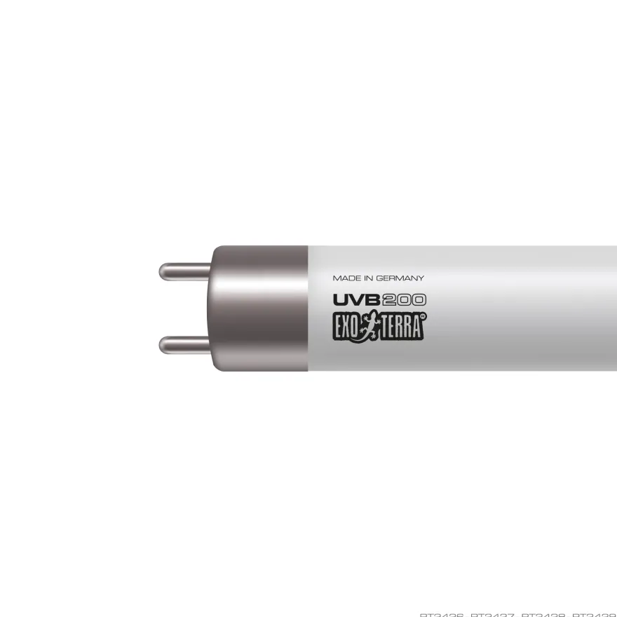 Exo Terra REPTILE UVB200 T5 8 Watt