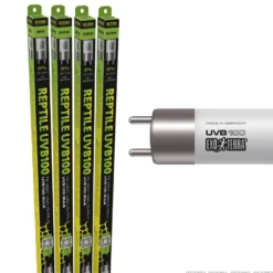 Exo Terra REPTILE UVB100 T5 8 Watt