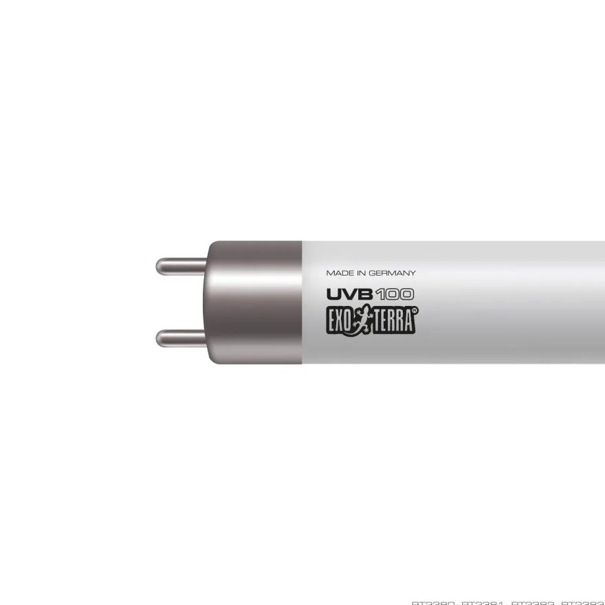 Exo Terra REPTILE UVB100 T5 8 Watt