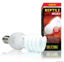 Exo Terra Reptile UVB 200 25 W/E27