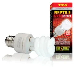 Exo Terra Reptile UVB 200 13 W/E27