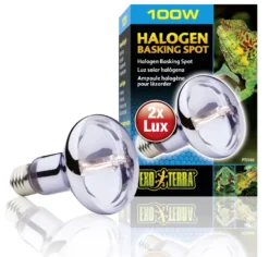 Exo Terra Sun Glo Halogen 100 W