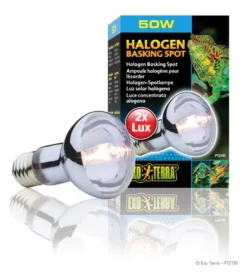 Exo Terra Sun Glo Halogen 50 W