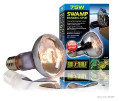 Exo Terra Swamp Basking Spot R25 100 Watt