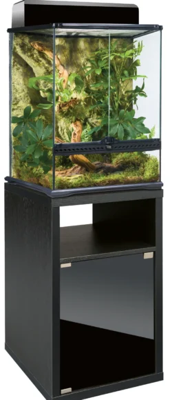Exo Terra Terrarienkombination 45x45x60 cm