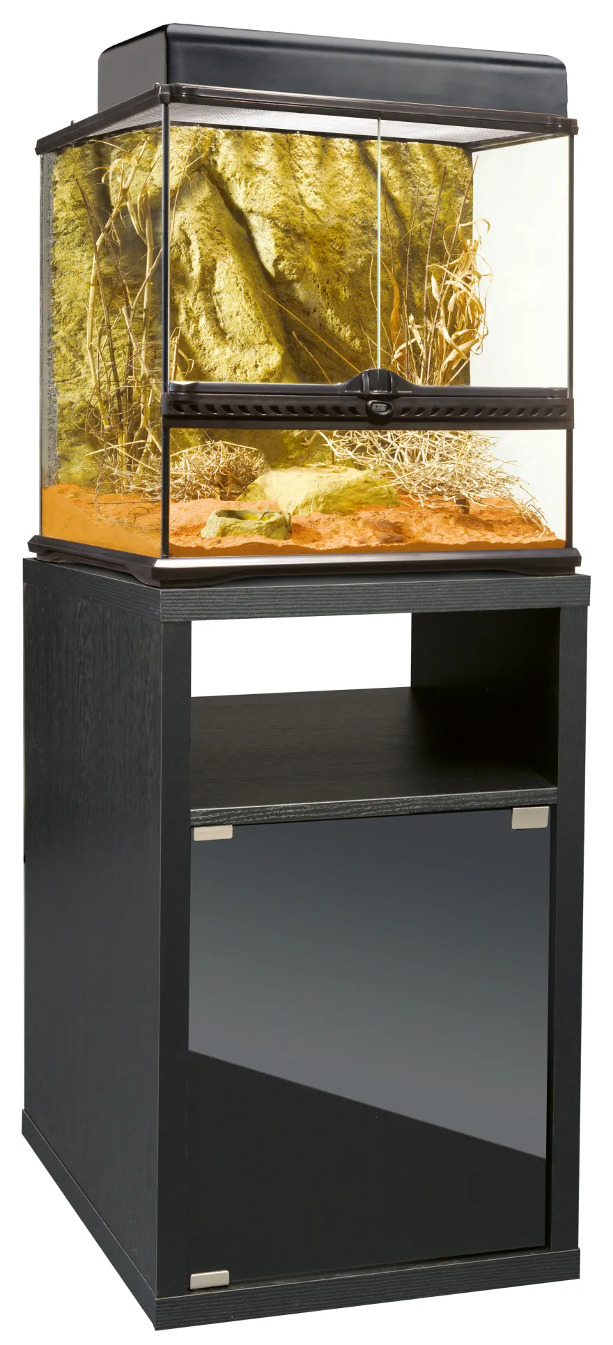 Exo Terra Terrarienkombination 45x45x45 cm