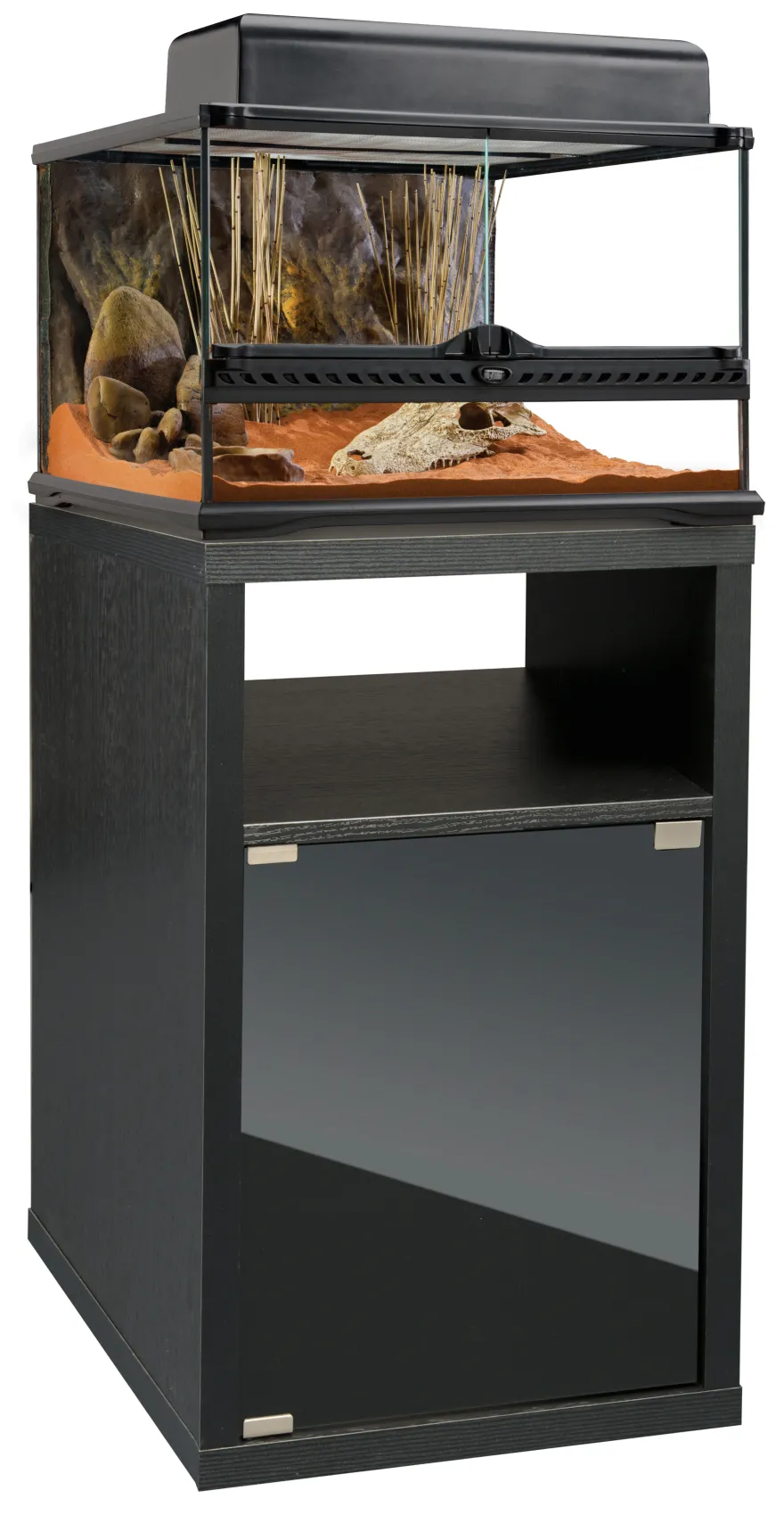 Exo Terra Terrarienkombination 45x45x30 cm