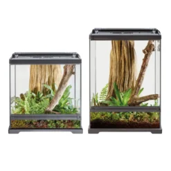 Exo Terra TerraSky. Planted Terrarium LED