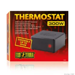Exo Terra Thermostat 300 W