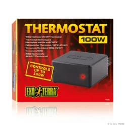 Exo Terra Thermostat 100 W