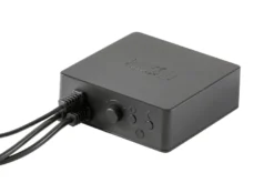 Exo Terra Thermostat 600W mit Tag/Nacht Timer