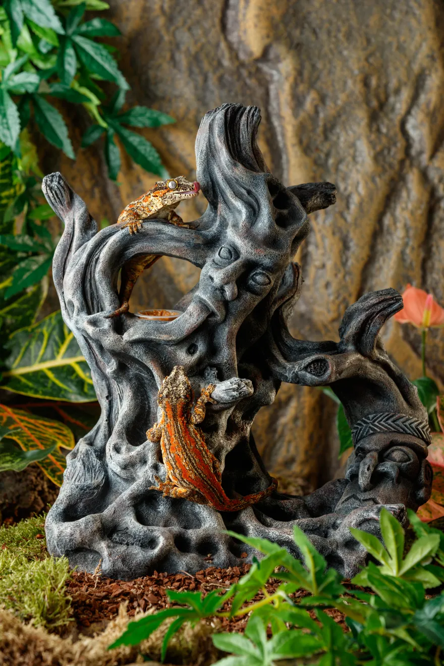 Exo Terra Tiki Ornament groß