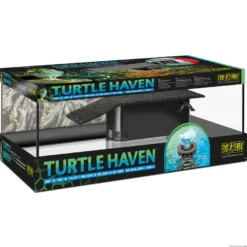Exo Terra Turtle Haven Terrarium