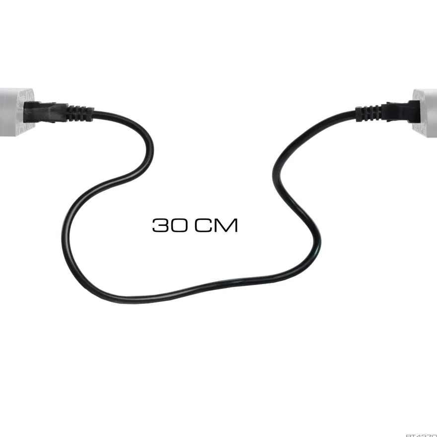 Exo Terra UVB Leuchtbalken-Verbindungkabel 30cm
