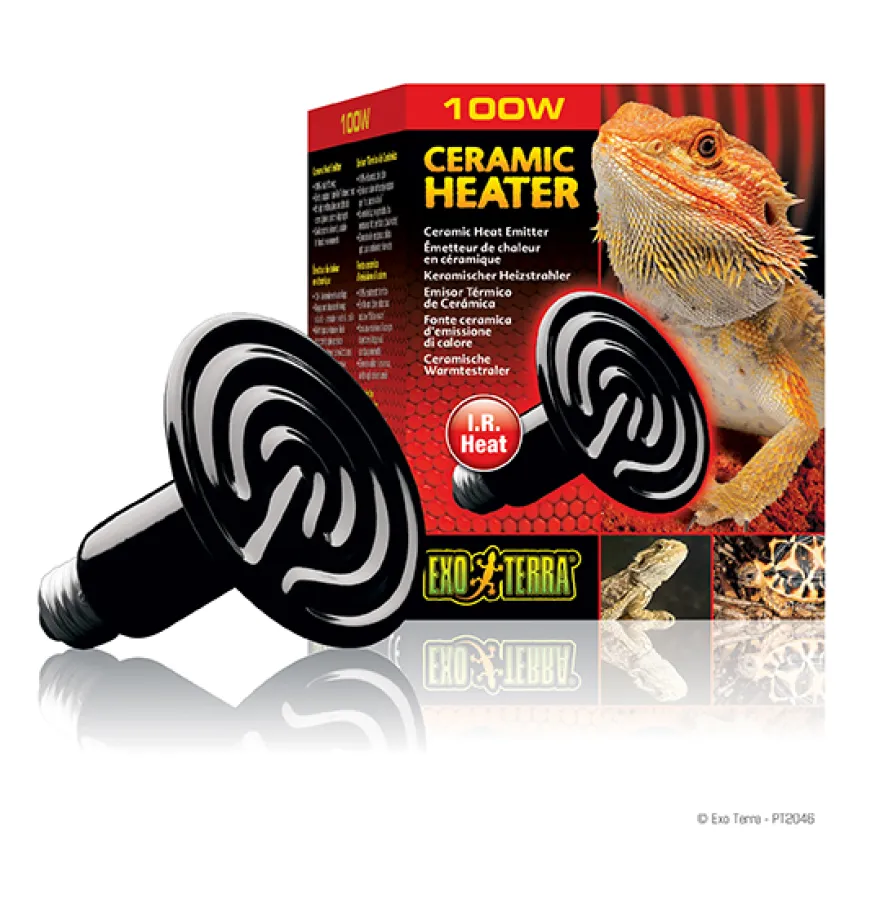 Exo Terra Wärmestrahler 100 W