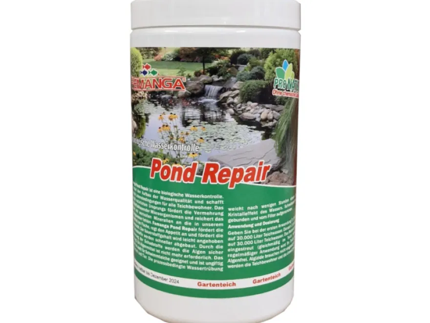 Femanga Pond Repair, 1 kg