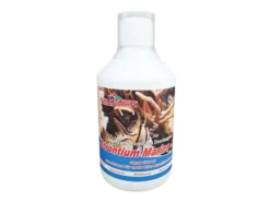 Femanga Strontium und Jod Marine, 500 ml
