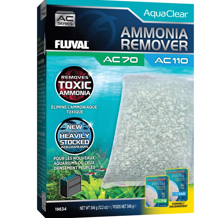 Fluval AC70/110 Ammoniakentferner