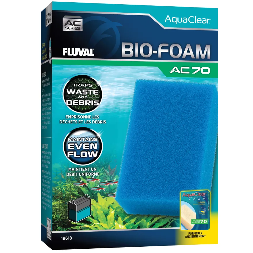 Fluval AC70 Bio-Foam