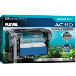 Fluval AC110 Power Filter