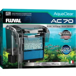 Fluval AC70 Power Filter