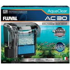 Fluval AC30 Power Filter