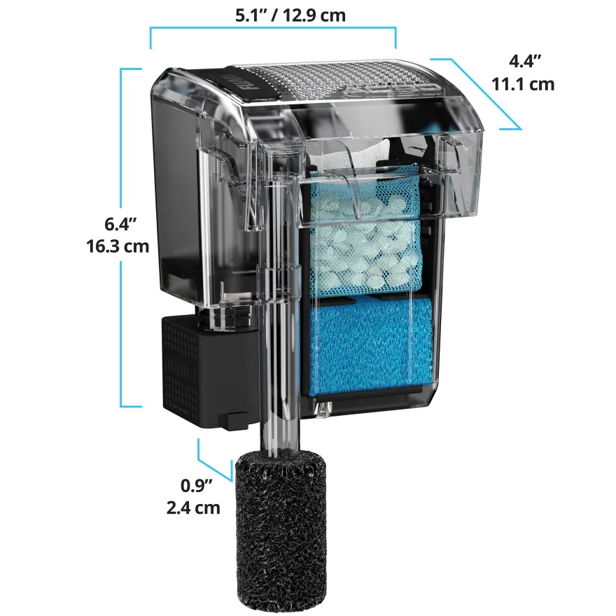 Fluval AC20 Power Filter