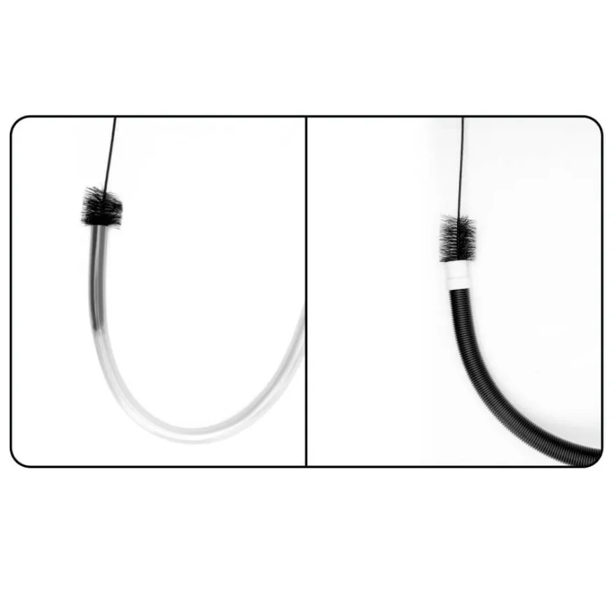 Fluval Aquarium-Bürstensatz 3er-Set